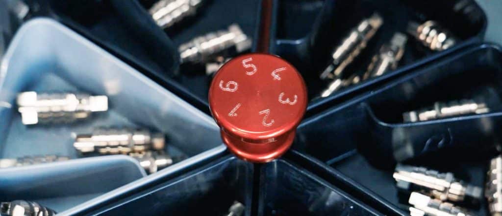 automatiser le prélèvement des pièces en CNC