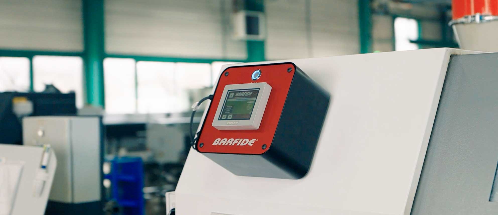 automatiser le prélèvement des pièces en CNC 